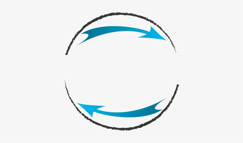 Circle, transparent png