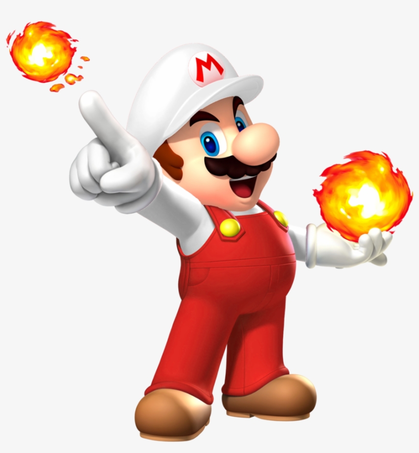 Fire Stephen S Stuff Pinterest Bros Super - Mario Mario Party 9, transparent png