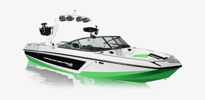 Super Air Nautique Gs22 - Air Nautique, transparent png