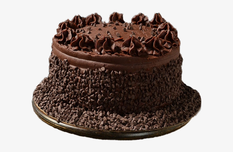Chocolate Cake Png Background Image - Chocolate Cake, transparent png