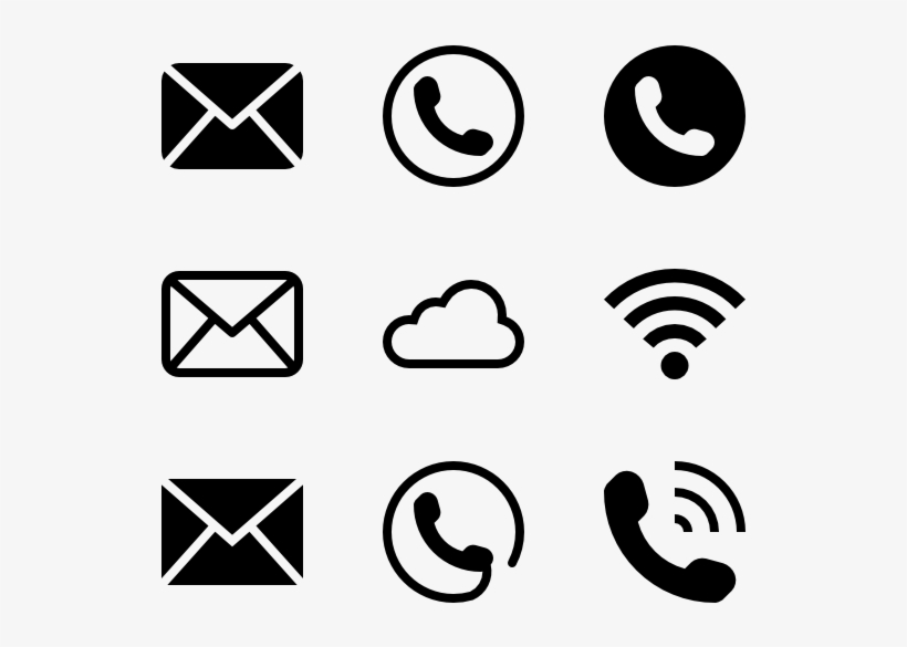 Simpleicon Communication - Calcutta Back Splash, transparent png