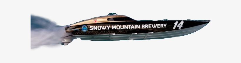 Contact - Race Boat Png, transparent png