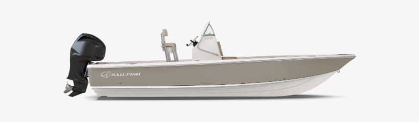 Bay Boats - Skiff, transparent png