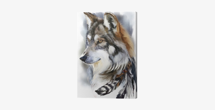 Imagenes De Los Cuadros De Lobo, transparent png