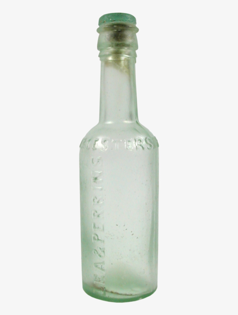 Lea Perrins Worcestershire Sauce Bottle - Lea And Perrins Worcestershire Sauce Bottles, transparent png