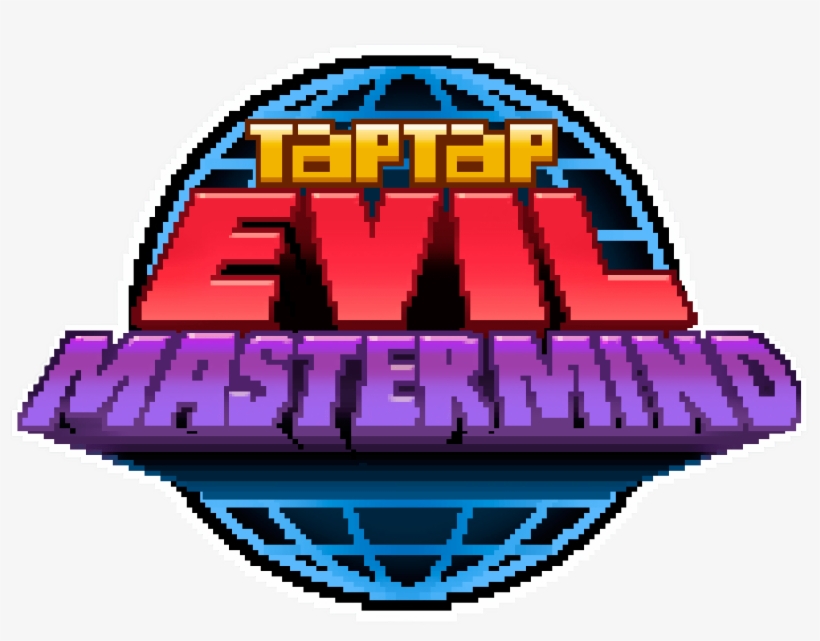 Tap Tap Evil Mastermind - Oregon Ducks Cross Stitch Patterns, transparent png