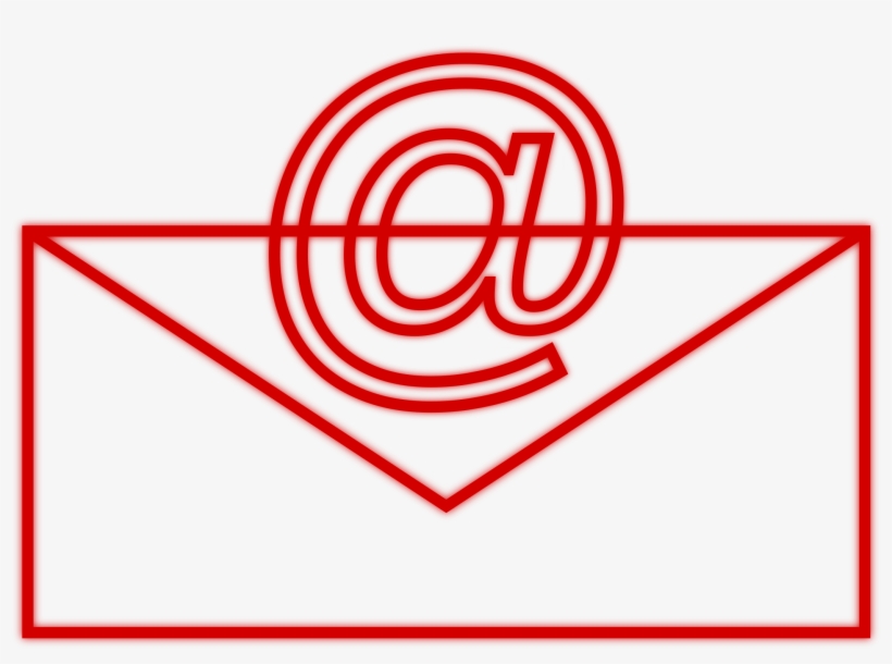 This Free Icons Png Design Of Email Rectangle-11 - 2400x1697 PNG ...