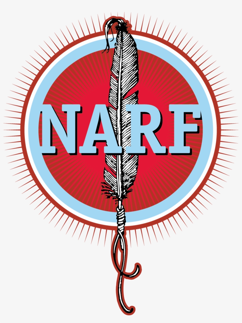 Logo For The Native American Rights Fund - National Congress Of American Indians Logo, transparent png