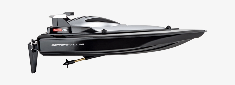 Race Boat, Black - Motoscafo Giocattolo, transparent png