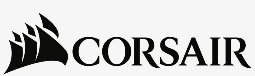Open - Logo Corsair Png, transparent png