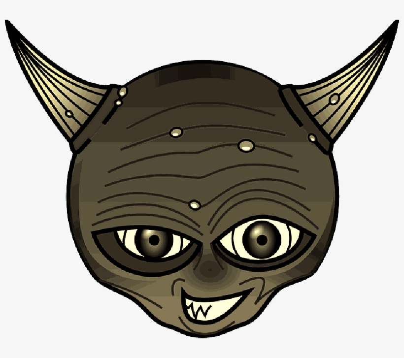 Mb Image/png - Cartoon Lucifer, transparent png