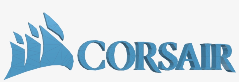 By Luigicoupe Jun 13, 2018 View Original - Corsair Components, transparent png