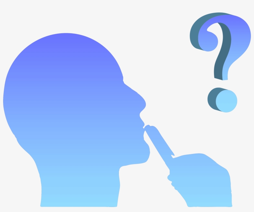 Ngss High School Climate Systems Science And - Deep Thought Clipart, transparent png