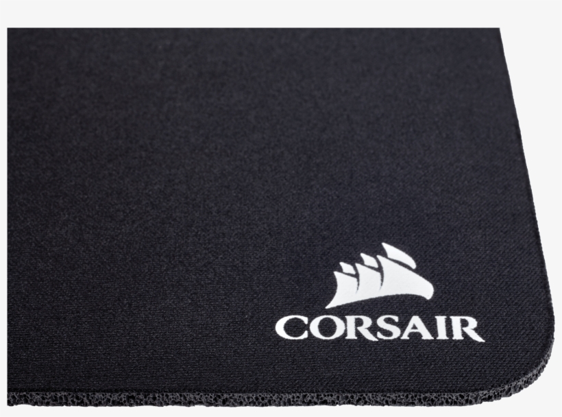 Corsair Gaming Mm100 Cloth Mouse Pad, transparent png