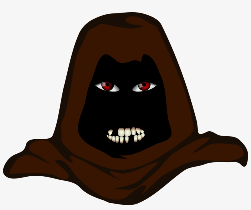 Cartoon Drawing Character Computer Icons - Hooded Cartoon Character, transparent png