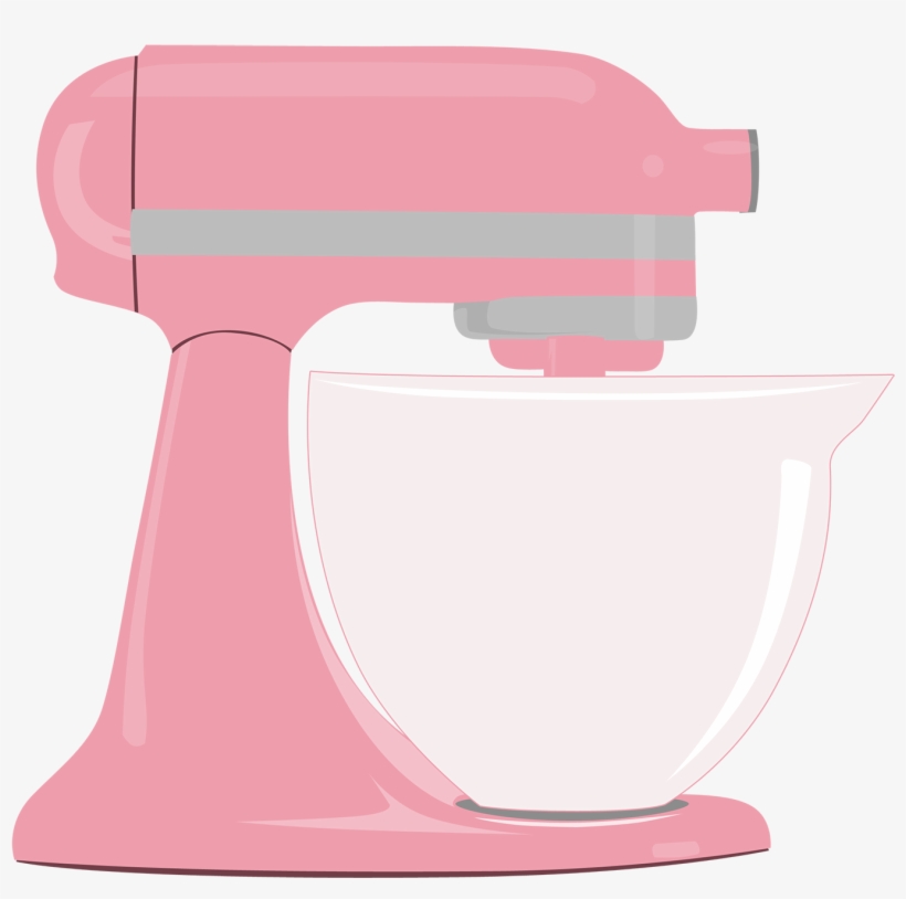 Related Wallpapers - Mixer Clipart Png, transparent png
