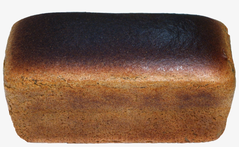 Bread Png Image - Хлеб Клипарт На Прозрачном Фоне, transparent png