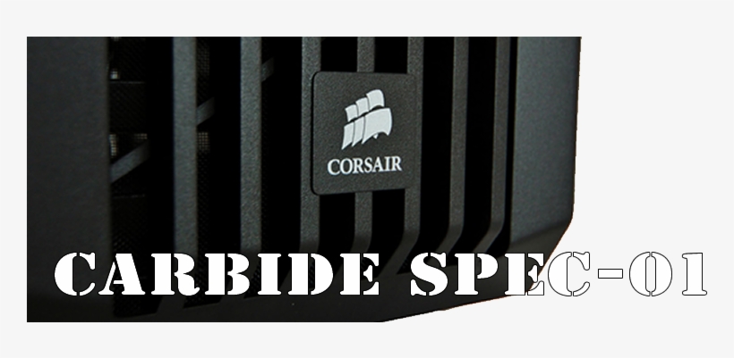 Corsair Carbide Spec 01 Review - Guinness, transparent png