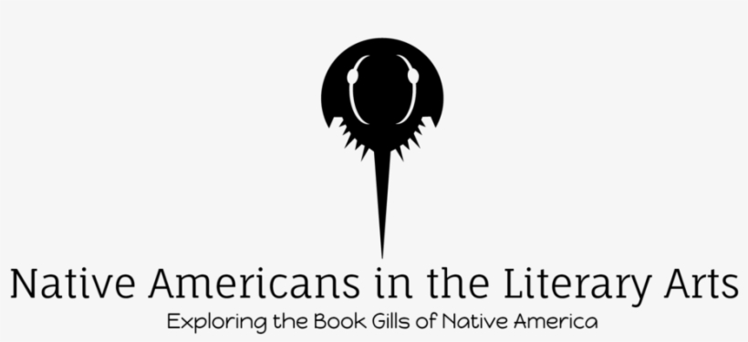 Native Americans In The Literary Arts-logo, transparent png