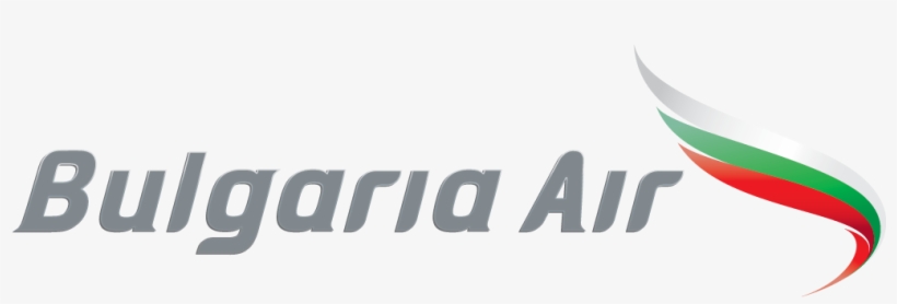 Bulgaria Air Logo - Bulgaria Air, transparent png