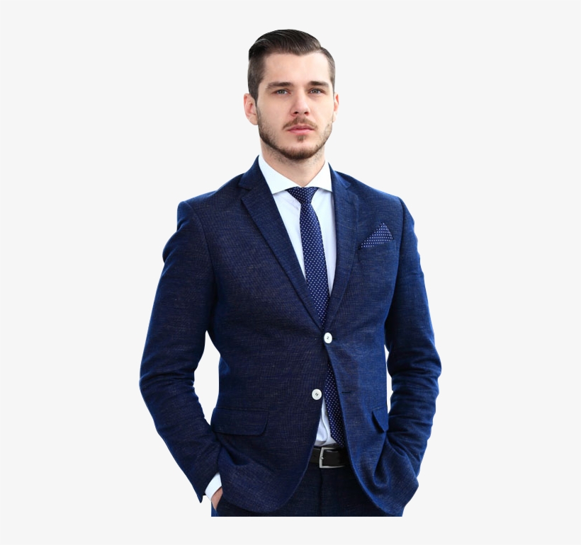 Thinking Man Png Pngimg - Trademark, transparent png