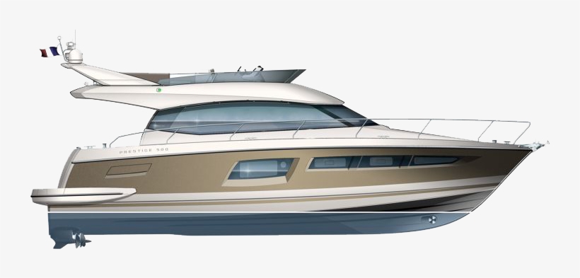 Euromarine Motor Yachts Charter - Yacht, transparent png