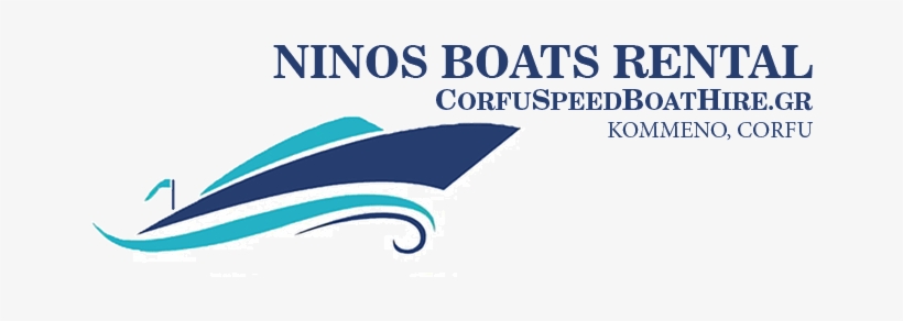 Rent Rib Speed Boat In Corfu And Discover Magical Places - Corfu Island, transparent png