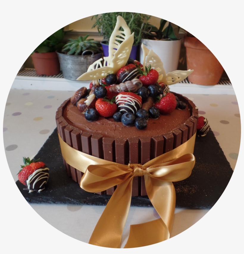 Chocolate Cake - Crumble, transparent png