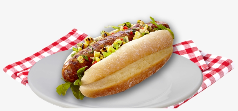Fresh - Canadian Hot Dog Logos, transparent png