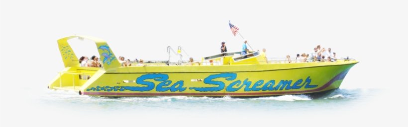 Book Online Now Advanced Purchase Strongly Recommended - Sea Screamer Myrtle Beach, transparent png