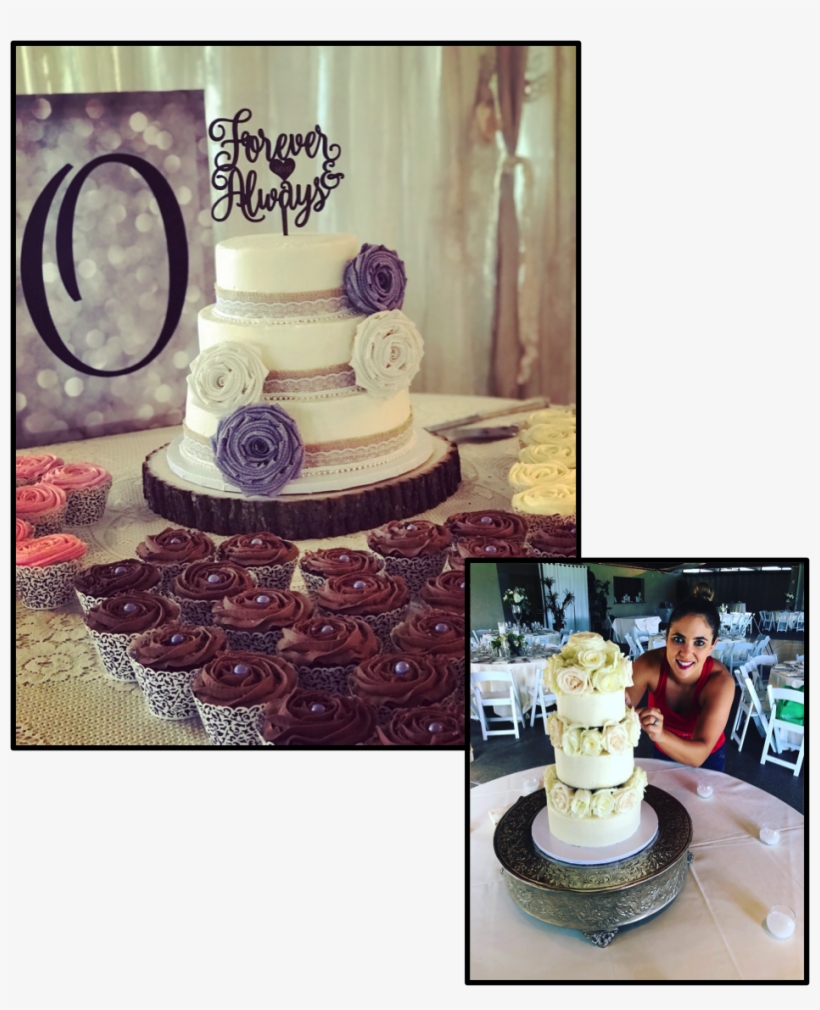 Wedding Cakes Group 2 - Wedding Cake, transparent png