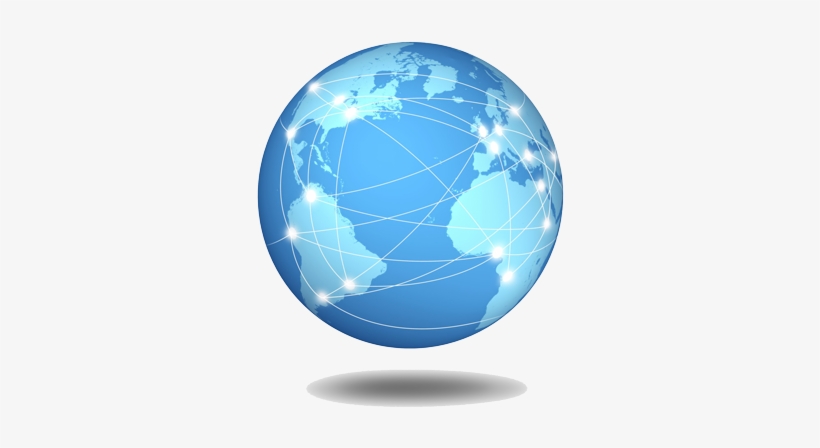 Ournetwork - Wallmonkeys Wall Decals Wallmonkeys World Internet, transparent png