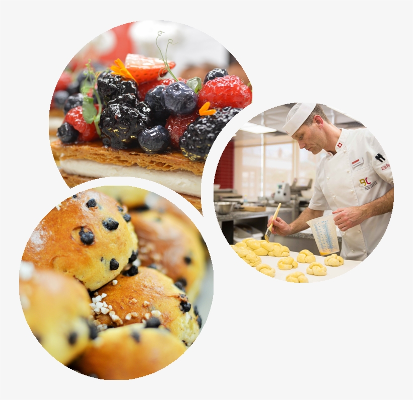 It's An Exciting Time For Pastry And Baking Chefs Across - Baking, transparent png