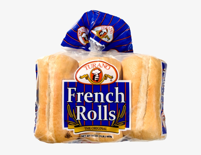 French Roll Bread Rolls Calories, transparent png