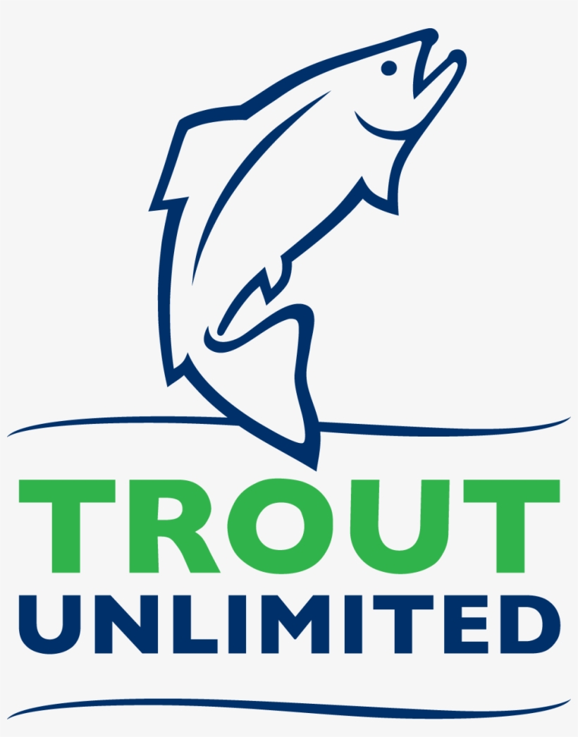 Extra Large, Download - Trout Unlimited, transparent png