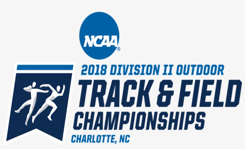 Lewis Finishes 17th At Ncaa Division Ii Track And Field - Ncaa Dii Indoor Track And Field Championships 2018, transparent png