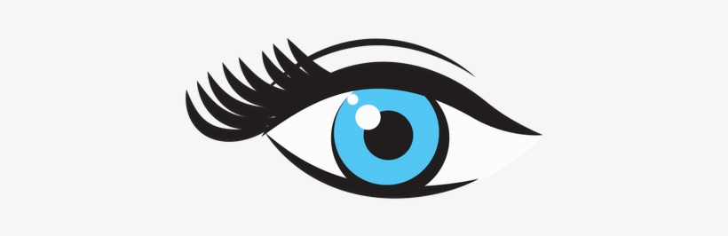 Blue Eyes - 0shares - Eye Pop Art, transparent png