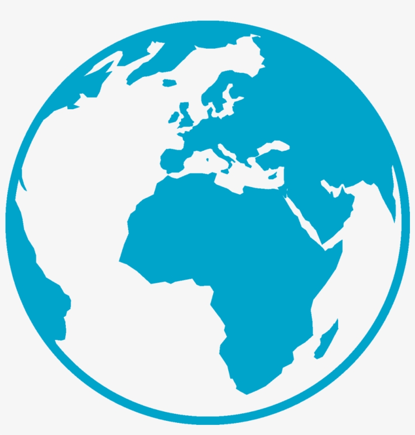 View Locations - Earth For News Png, transparent png