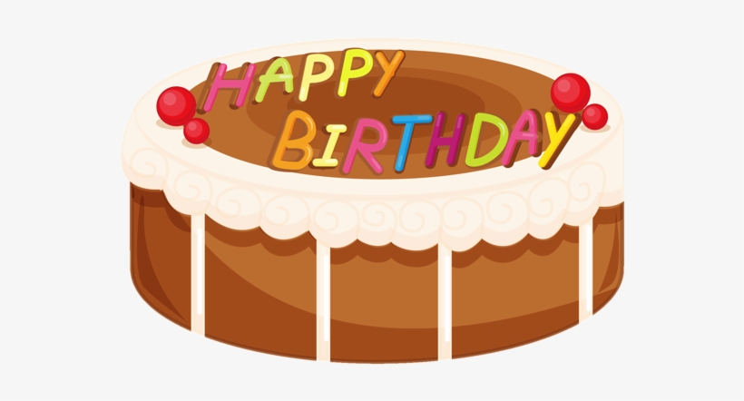 0, - Birthday Cake, transparent png