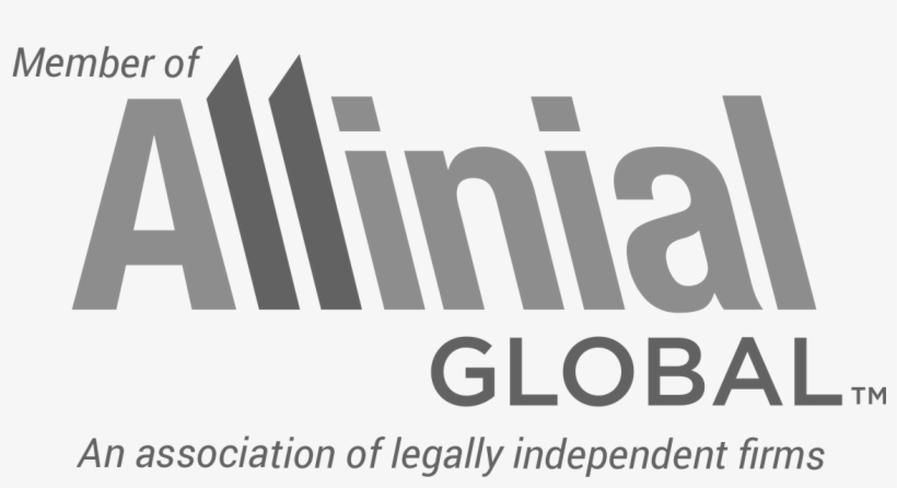 Allinial Global Accounting Association, Gilbert Cpas - Allinial Global, transparent png