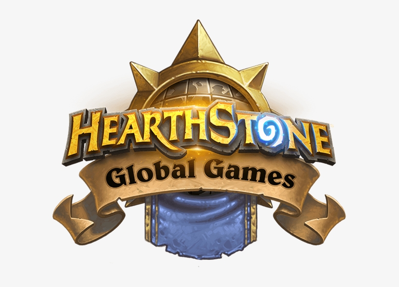 2018 Hearthstone Global Games - Art Of Hearthstone [book], transparent png