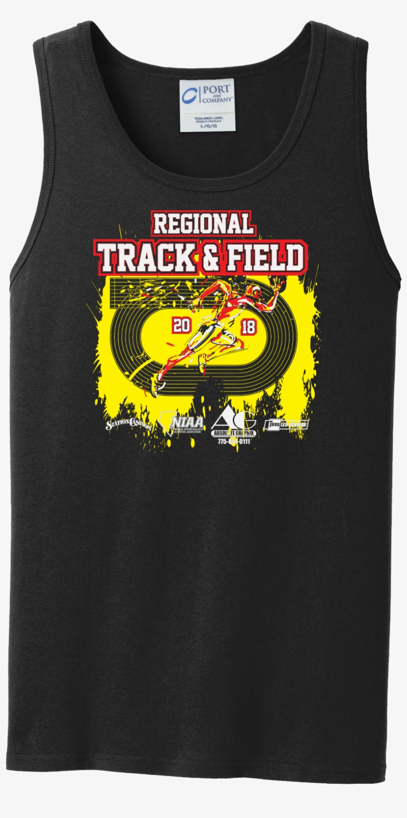 Pc54tt Jet Black Southern Regional 1a 2a 3a Track And - Teacher, transparent png