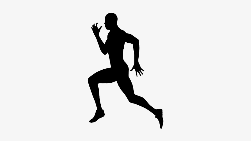 Select Boys Track - Every Sport In One, transparent png