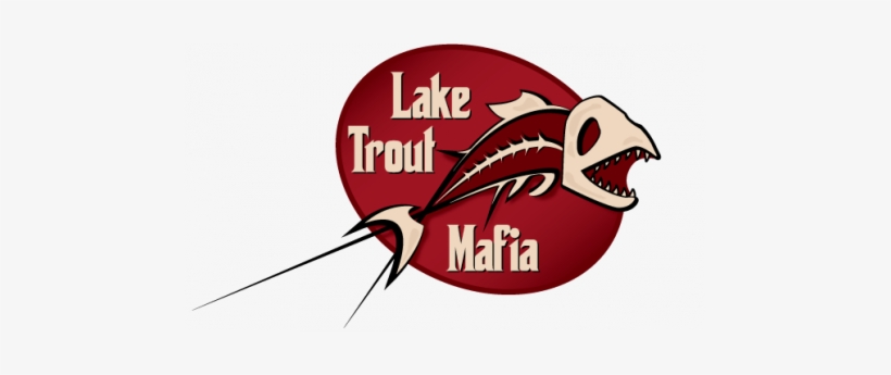 Lake Trout Mafia - Fishing With Bernie, transparent png