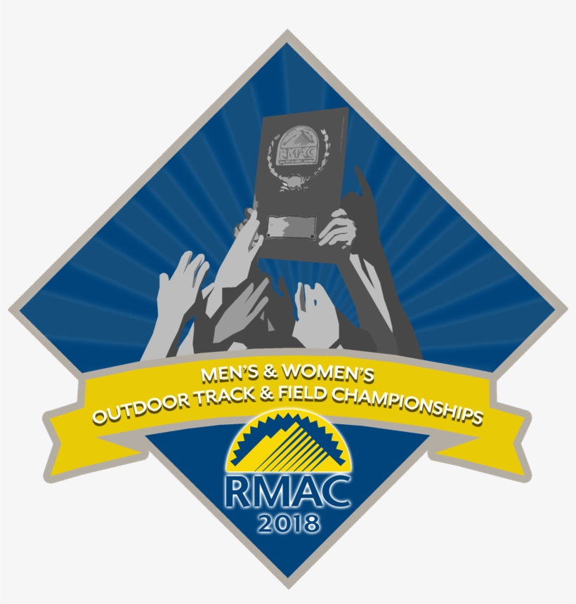 Mountain Lions Set To Compete At Rmac Outdoor Track - Logo, transparent png