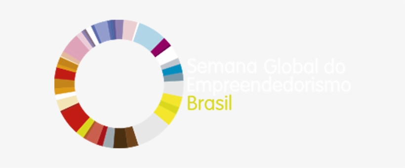 Semana Global Do Empreendedorismo Terá Mais De 4 Mil - Global Entrepreneurship Week 2010, transparent png