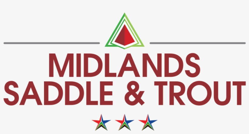 Midlands Saddle Trout Logo - Midlands Saddle & Trout, transparent png