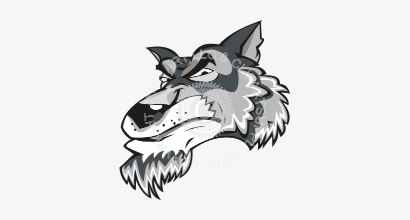Wolf, transparent png