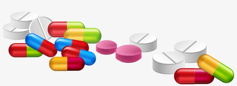 Understanding The World Of Prescription Drugs And Substance - Clip Art, transparent png