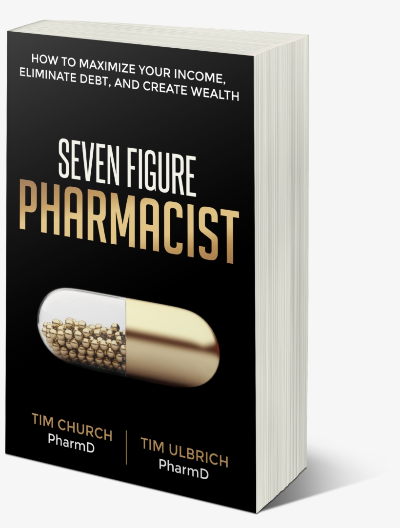 Written By Pharmacists For Pharmacists, Seven Figure - Pharmacy, transparent png